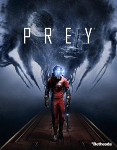 Read more about the article Prey – avaruusasemalla vain hirviöt kuulevat huutosi