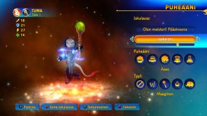 Read more about the article Skylander’s Imaginators – uutta ja vanhaa sopivassa suhteessa