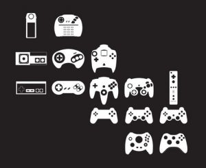 Read more about the article The four archetypes of digital game histories