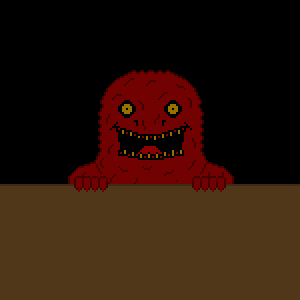 Read more about the article Never mind the vampires, here’s glitch horror