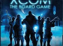 XCOM: The Board Game review