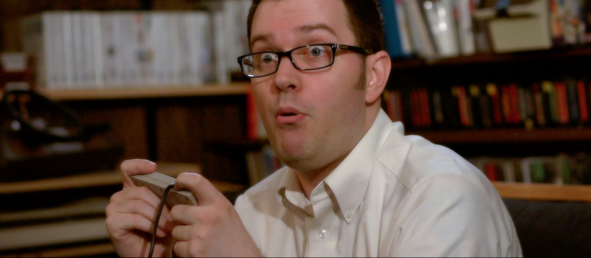 What were they thinking?!, The Angry Video Game Nerd