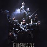 Kingsglaive: Final Fantasy XV