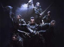 Kingsglaive: Final Fantasy XV