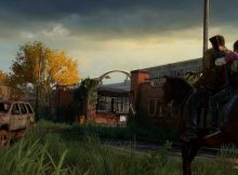 The Critical Dystopia of The Last of Us