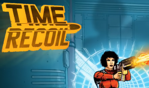 Read more about the article Time Recoil Review
