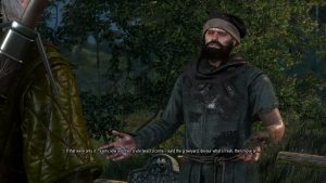 Read more about the article Sidetracking: A Rant on Optional Missions