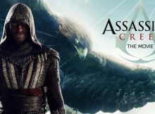 How Not To Make Your Movie Based on a Videogame – A Tutorial by Assassin’s Creed (2016)