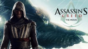 Read more about the article How Not To Make Your Movie Based on a Videogame – A Tutorial by Assassin’s Creed (2016)