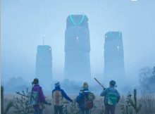 Tales from the Loop – roolipeli teknofuturistisesta 80-luvusta