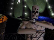 Grim Fandango Remastered Review