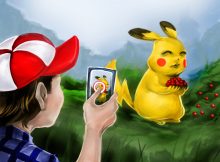 Pokémon Go Further