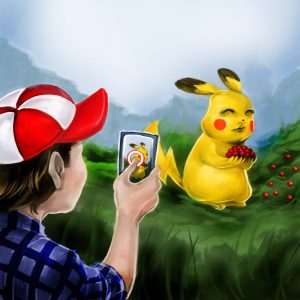 Read more about the article Pokémon Go Further