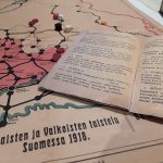 “Battle of the Reds and the Whites in Finland in 1918” Review