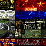 Demoskenen vaikutus peliteollisuudelle Pohjoismaissa