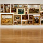 Integrating games into the art world