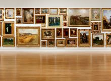 Integrating games into the art world