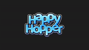 Read more about the article I’m Happy when I stop Hopping