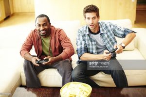 Read more about the article Lads like Call of Duty: The statistical analysis of video game preferences