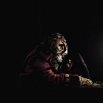 Madness and Shadows – Darkest Dungeon