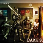 Dark Souls & Choices and consequences.