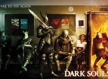 Dark Souls & Choices and consequences.