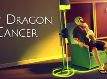That Dragon, Cancer on harvinainen peli: se ei trivialisoi kuolemaa