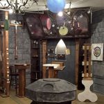 Narratives of Escape Rooms