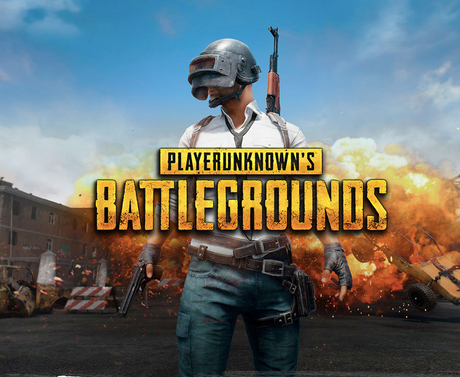 PlayerUnknown's Battlegrounds review (early access)