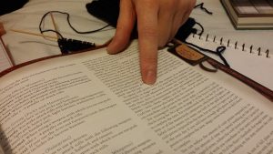 Read more about the article The Hegemonic Masculinity of Rules Lawyering