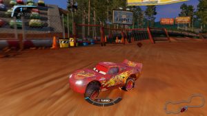 Read more about the article Cars 3: muutakin kuin pelkkää kilpa-ajoa