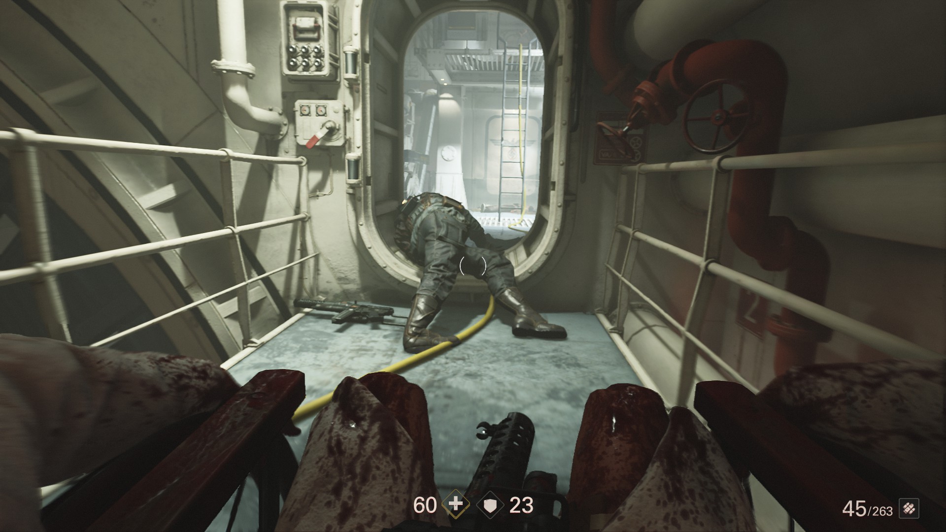 Wolfenstein: The New Order Review (PC) - PlayLab! Magazine