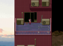 Pixels & Peculiarity – Yume Nikki Review