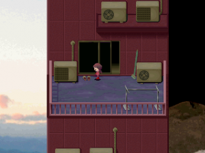 Read more about the article Pixels & Peculiarity – Yume Nikki Review