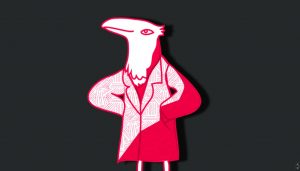 Read more about the article Transmission | 5 Games from #FGJX that Just Demanded Eyeballs. (All the Eyeballs I have)