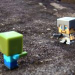 Autcraft – A digital playfield for children with autism