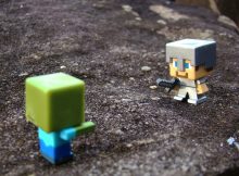 Autcraft – A digital playfield for children with autism