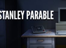 The Stanley Parable makes the gameplay unfamiliar in the right way