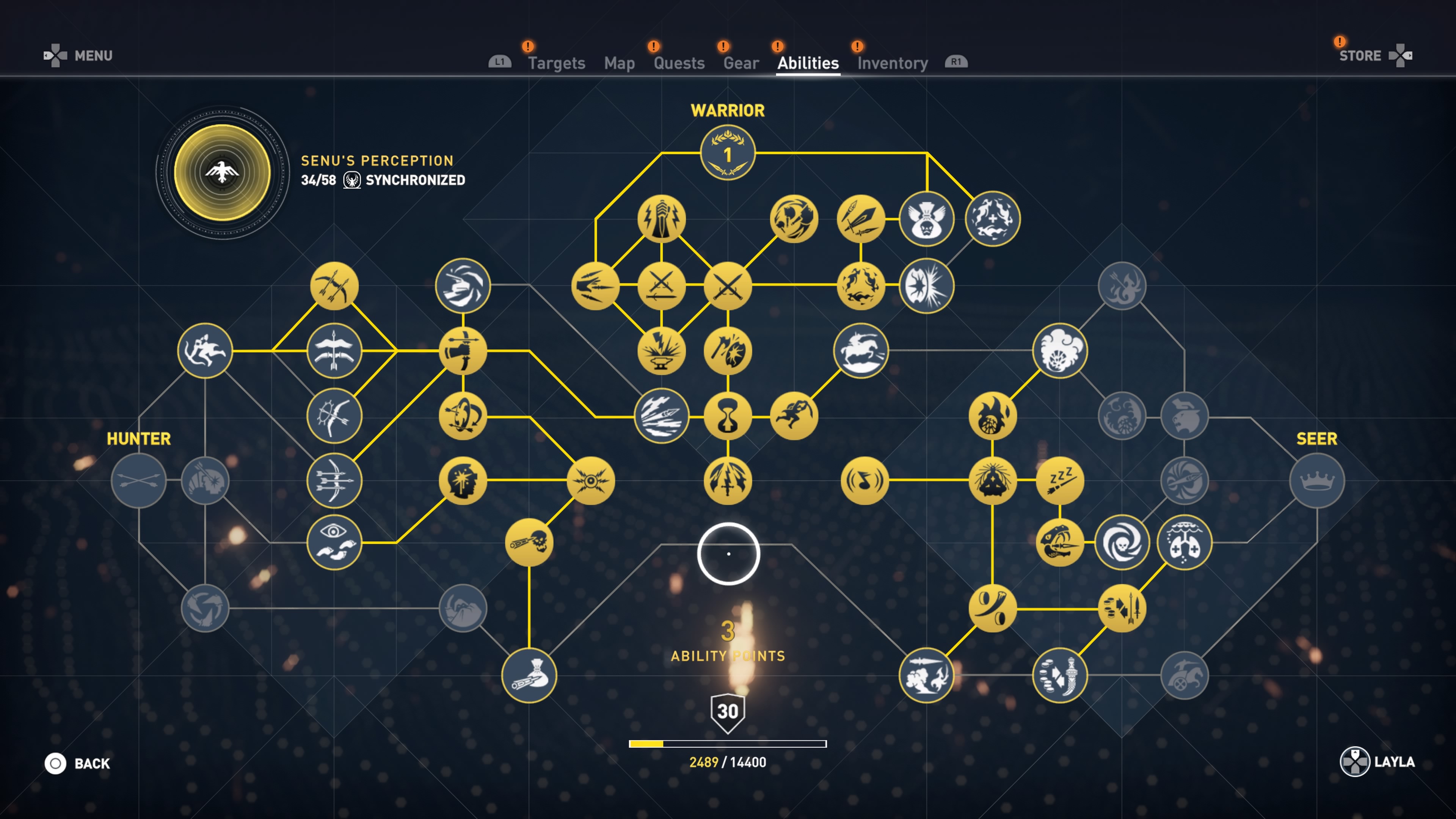 Assassin’s Creed: Origins Review - PlayLab! Magazine