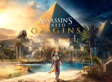 Assassin’s Creed: Origins Review