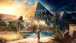 Read more about the article Assassin’s Creed: Origins Review