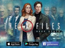 The X-Files: Deep State review