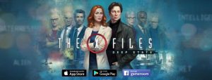 Read more about the article The X-Files: Deep State review