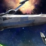 Pelaajat ovat elokuvaohjaajan roolissa Star Wars X-Wing Miniatures Game -pelissä