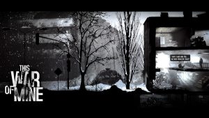 Read more about the article Moral game design of “This War of Mine”