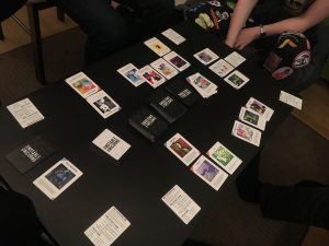 Read more about the article Unstable Unicorns review