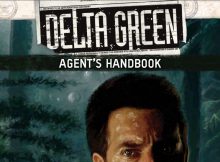Delta Green: A New Way to Be Uncomfortable with H.P. Lovecraft