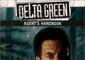 Read more about the article Delta Green: A New Way to Be Uncomfortable with H.P. Lovecraft