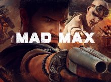 Mad Max and the Open World