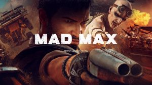Read more about the article Mad Max and the Open World